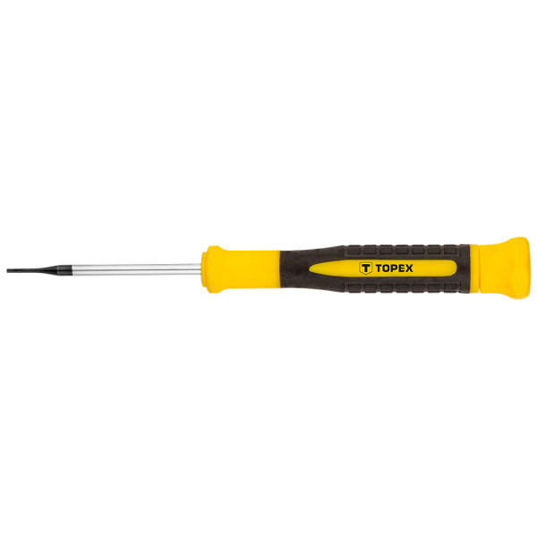 Wkrętak precyzyjny Torx T5 x 50 mm TOPEX 39D775