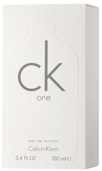 CK One - Unisex odekolonas moterims 