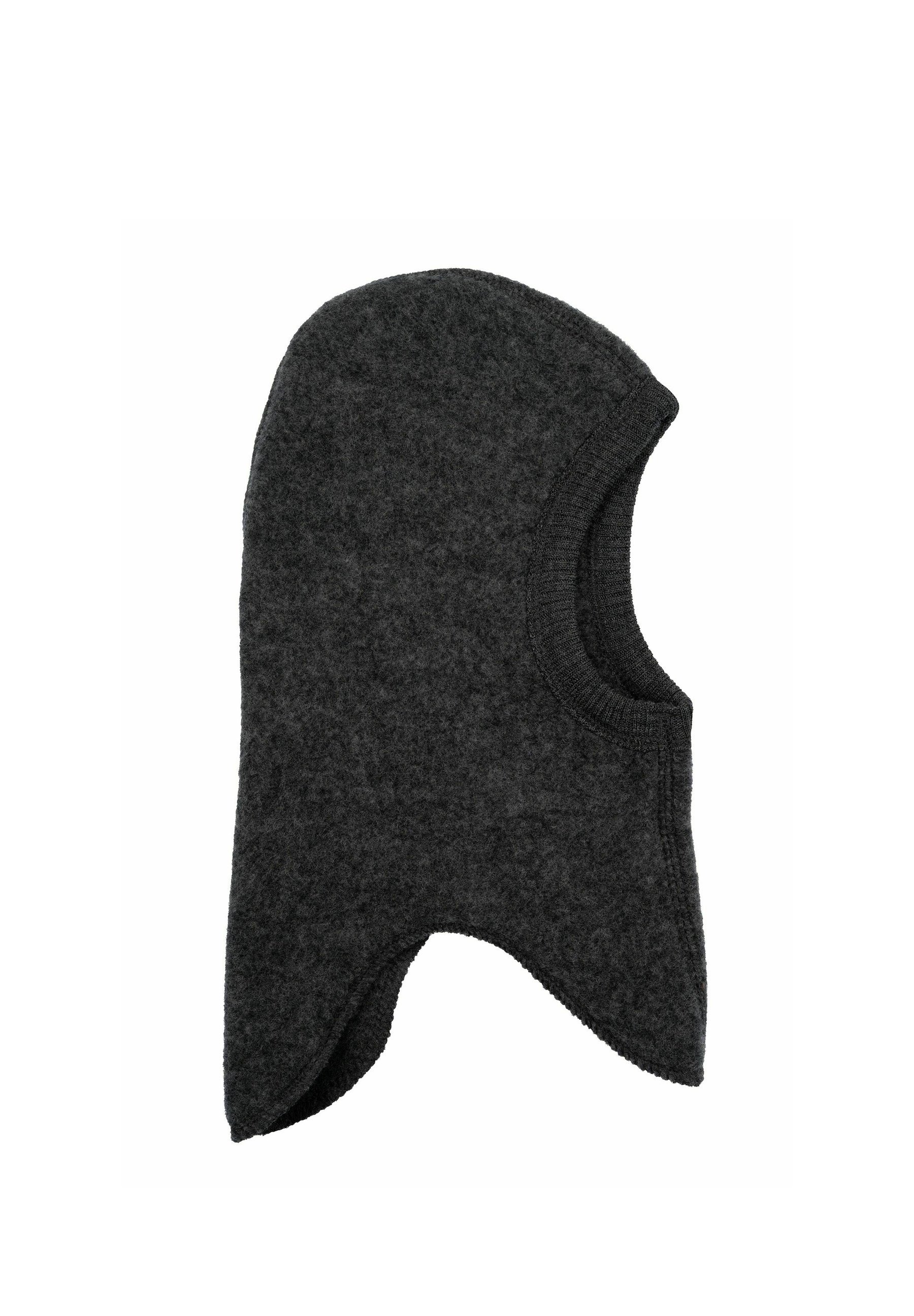 mikk-line Hoofddoek - antraciet gemêleerd