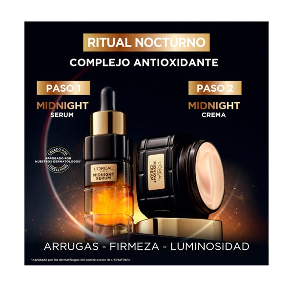 Age Perfect Cell Renewal Midnight | 50ML