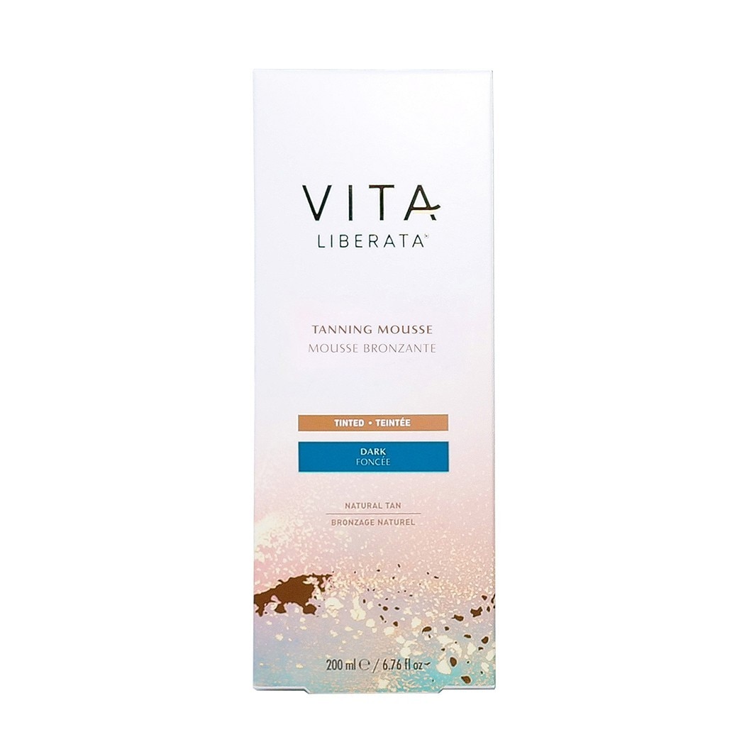 Vita Liberata samoopalovací tónovací pěna - 200 ml