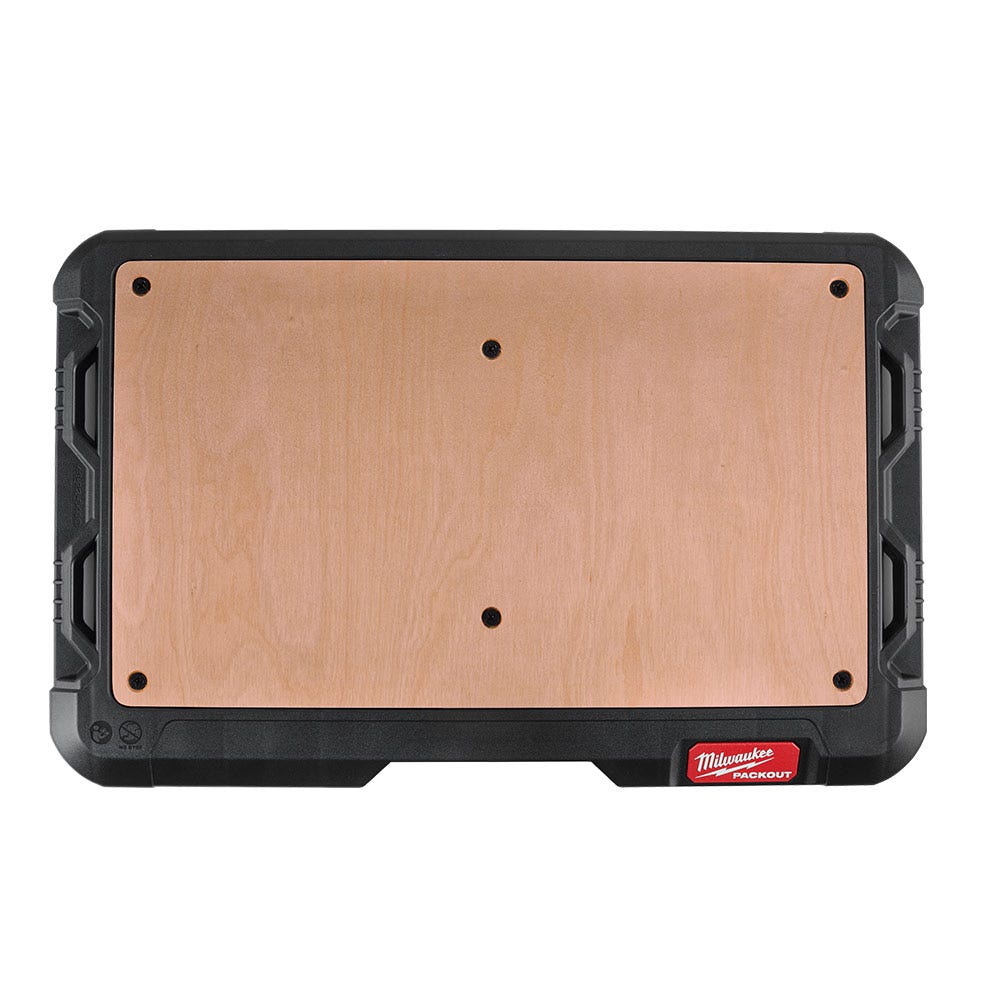 Bancada personalizada MILWAUKEE PACKOUT™ 48228488