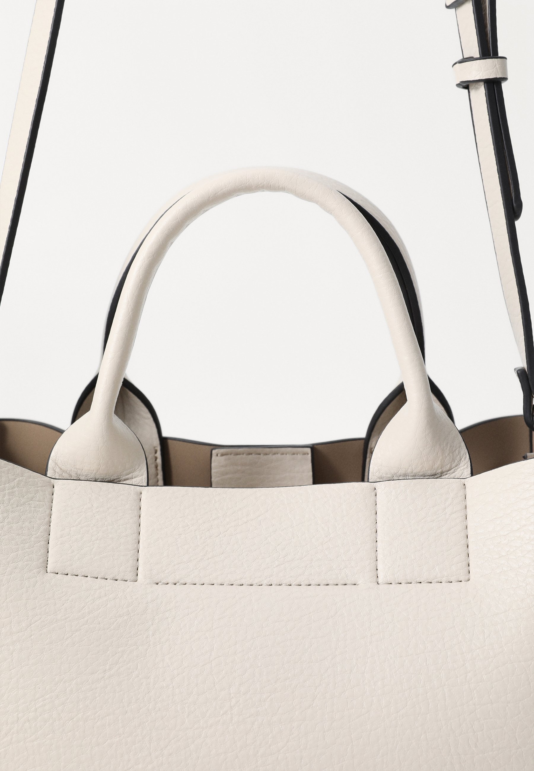 Borsa PARFOIS - ecru