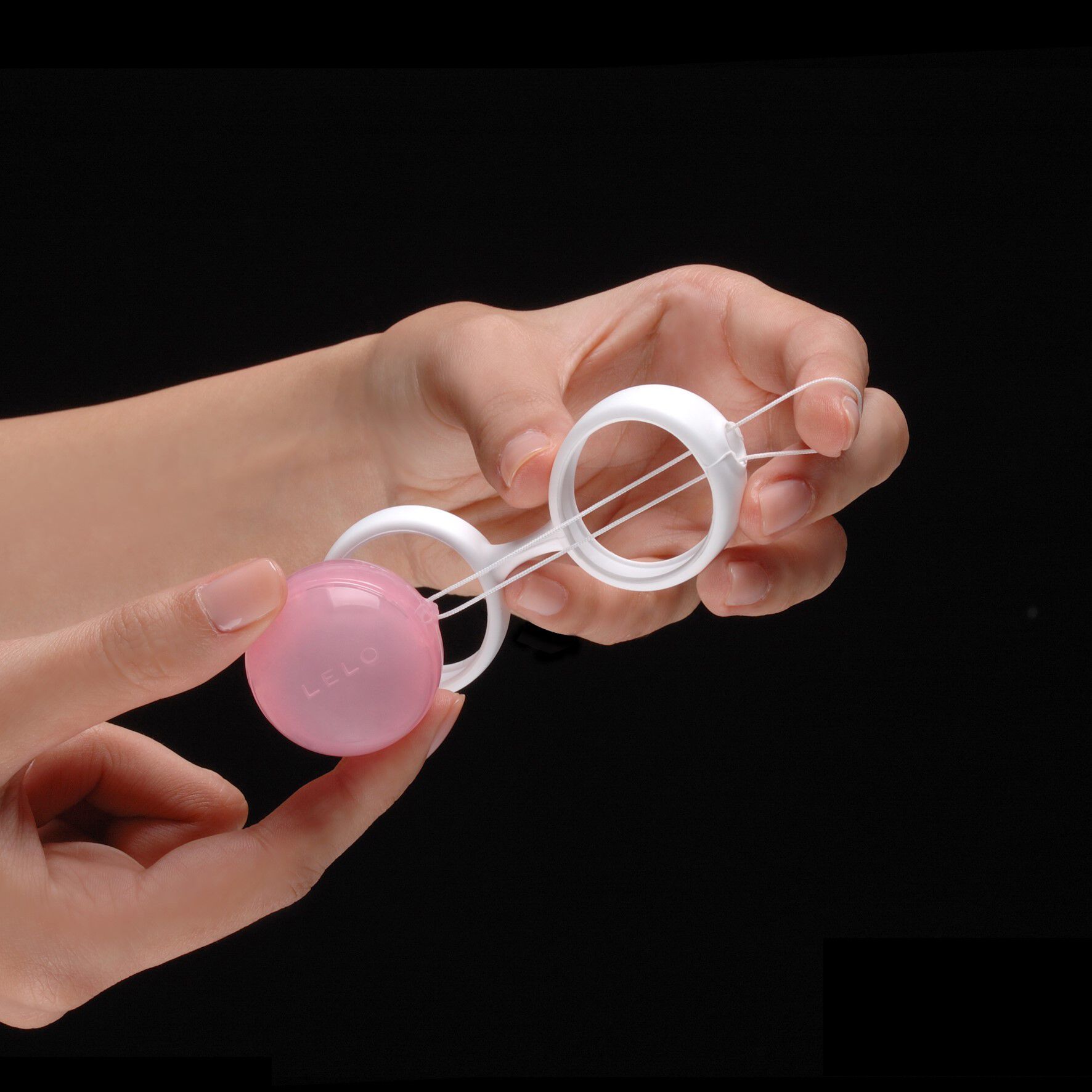 Lelo Luna perle