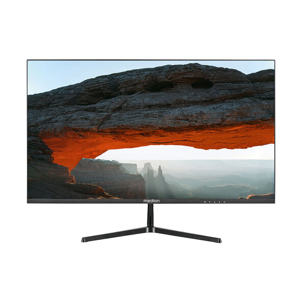 Monitor Full HD de 24