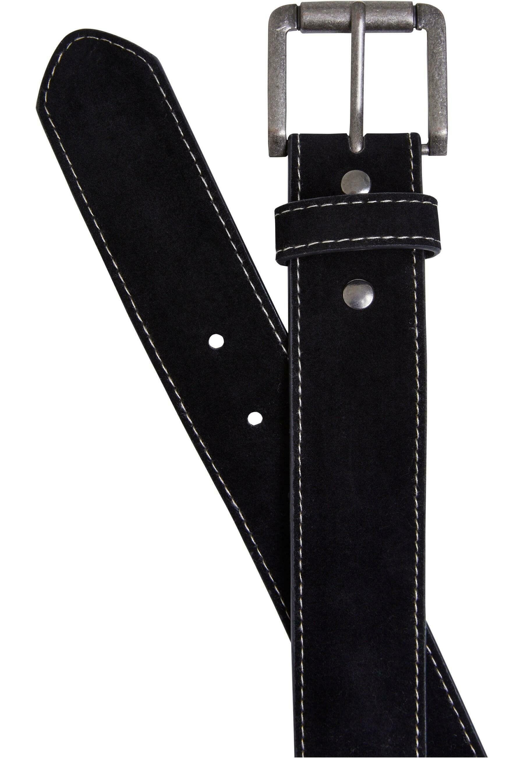 Cintura Urban Classics UNISEX - nera
