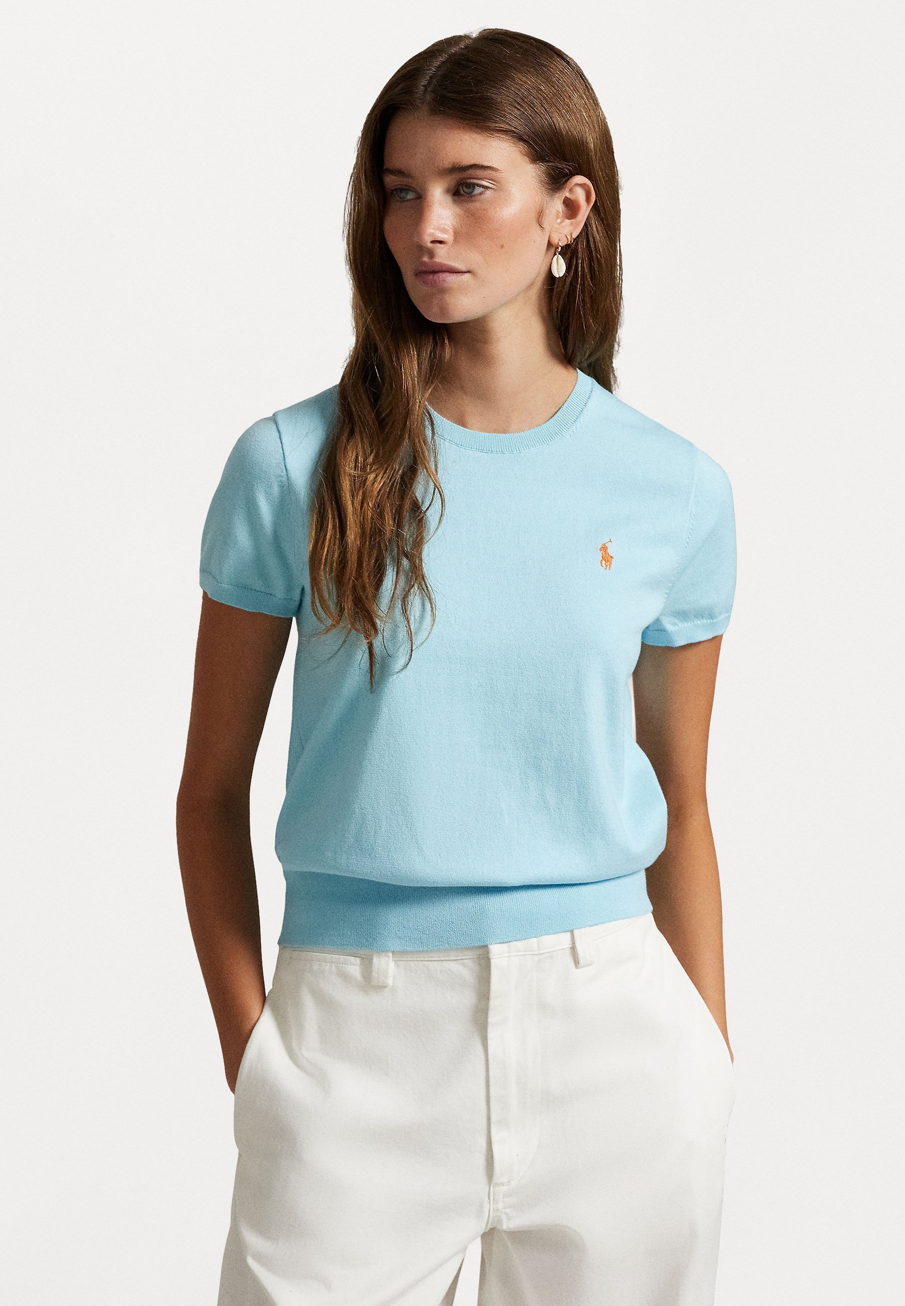 Polo Ralph Lauren trui - acadiablauw