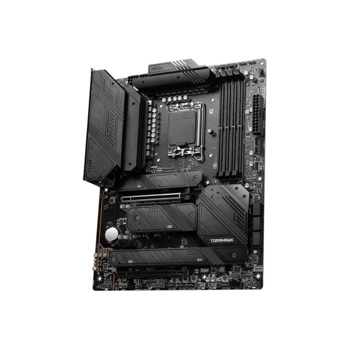 MSI - Scheda madre - MAG Z790 TOMAHAWK WIFI DDR5