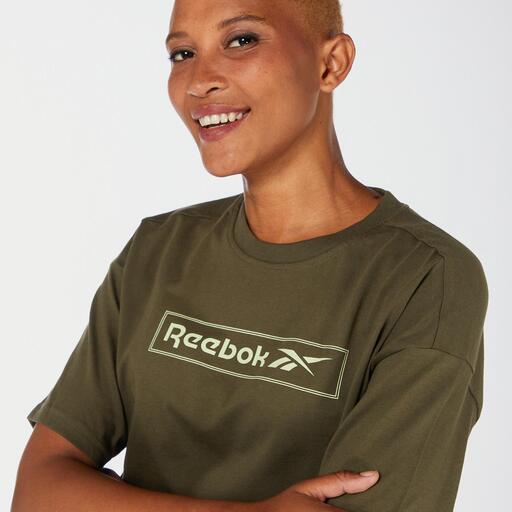 Reebok Graphic