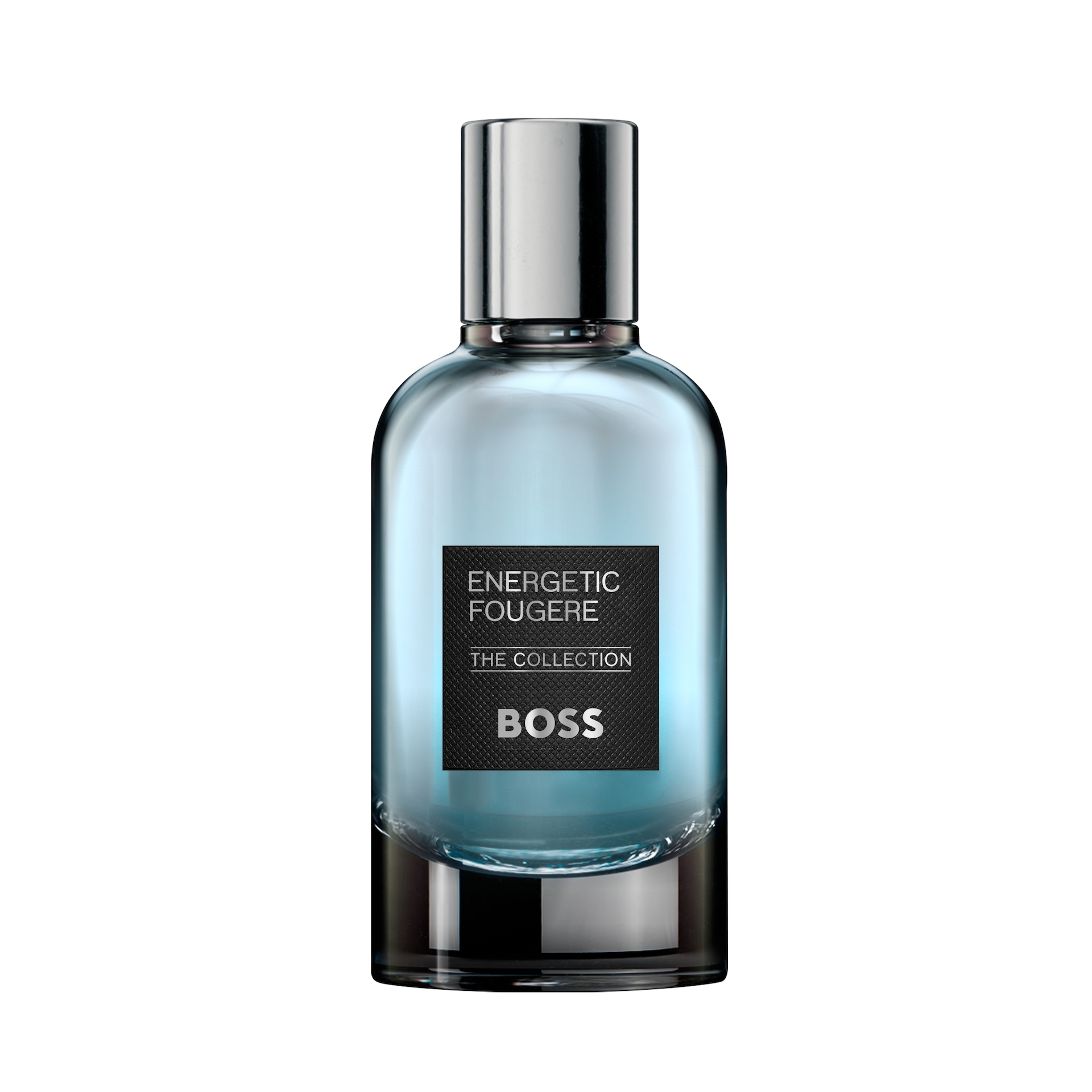Energetic Fougère EdP 100 ml - Hugo Boss