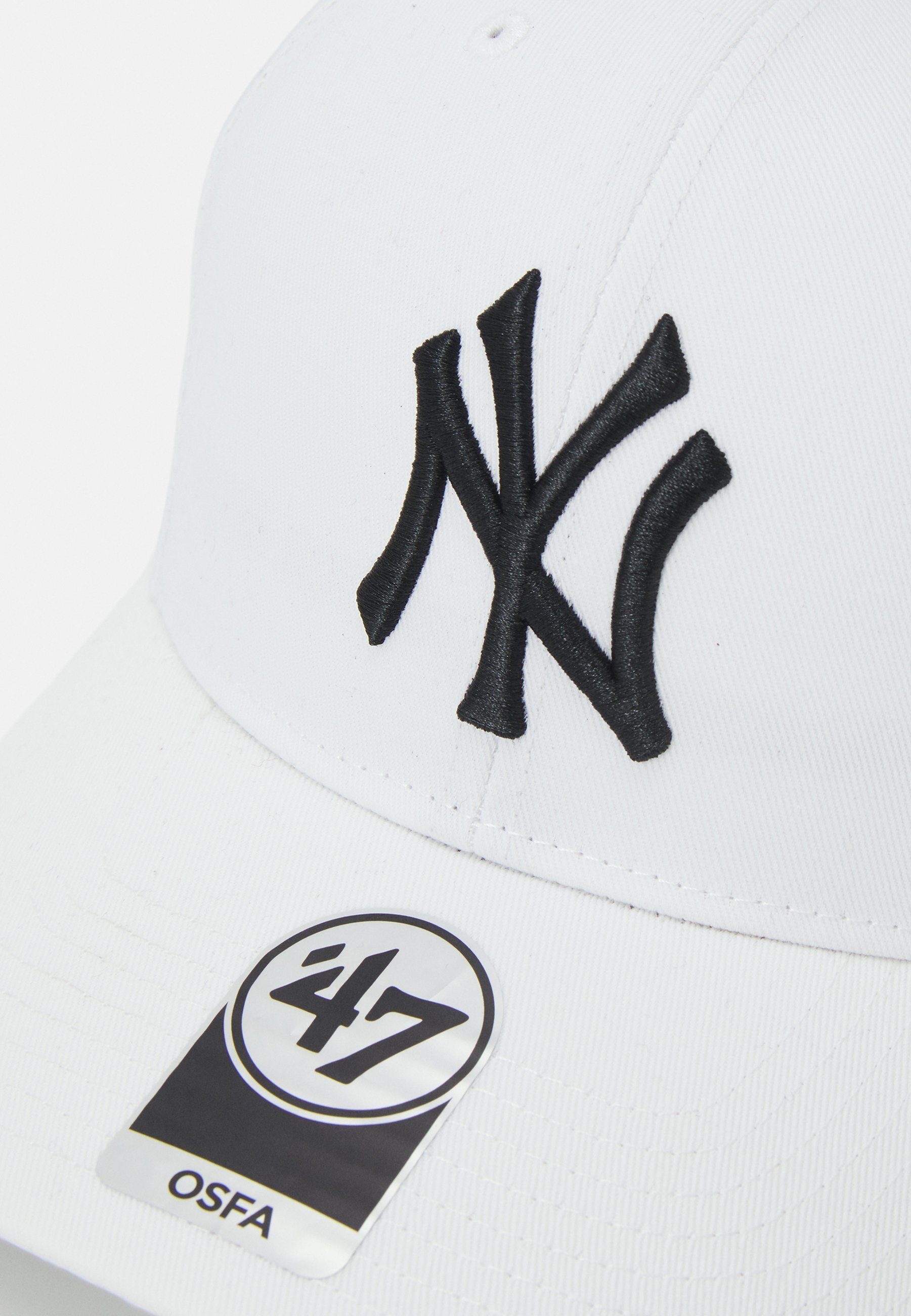 '47 Caps