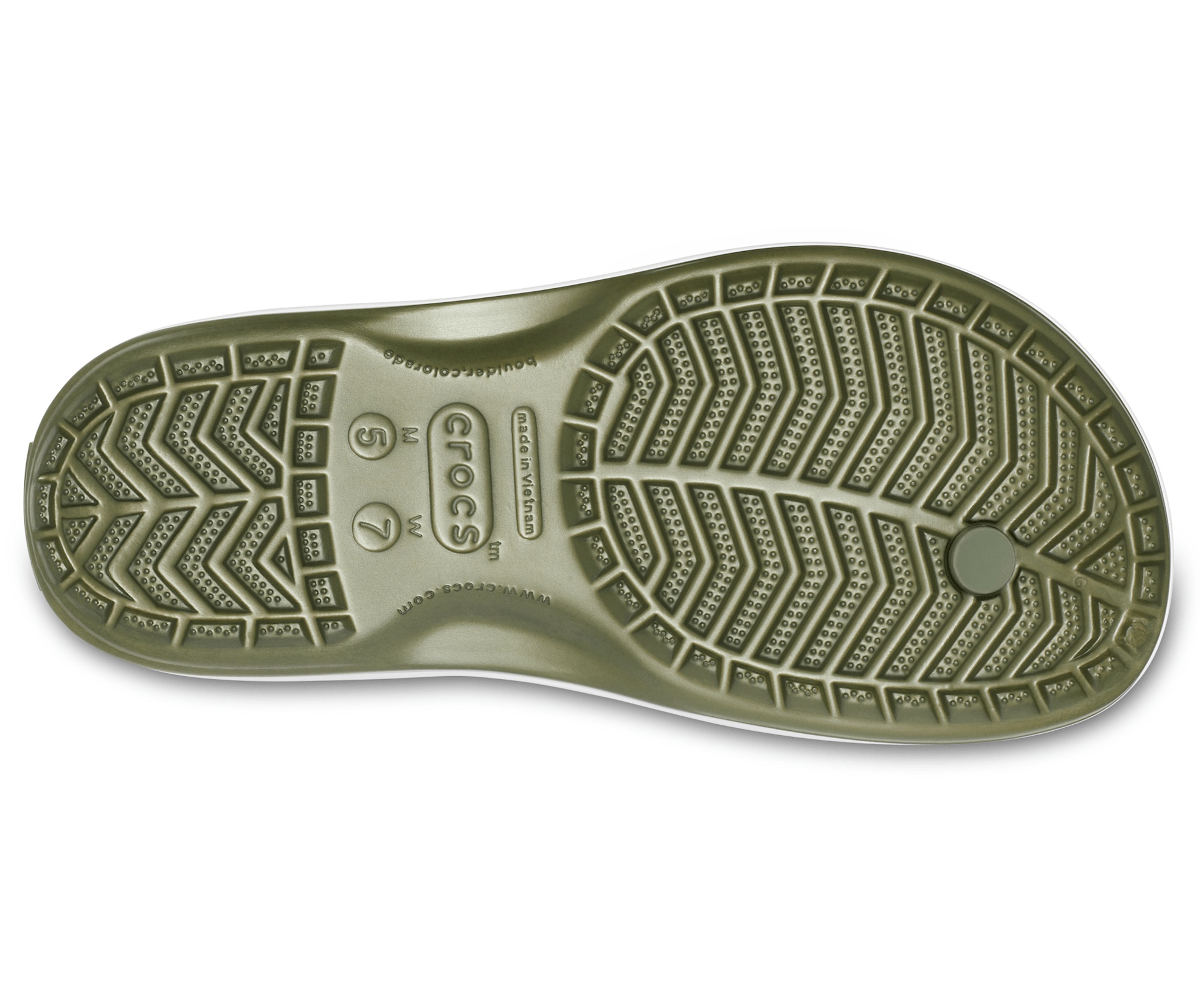 Crocband™ Flip
