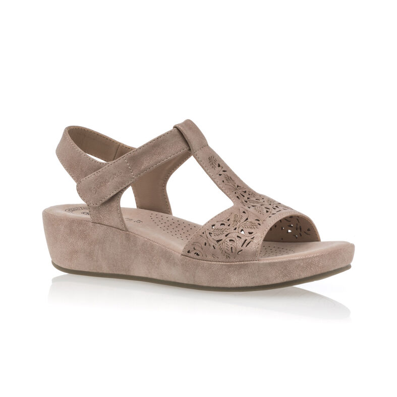 Naisten keltaiset sandaalit / avokärkiset kengät