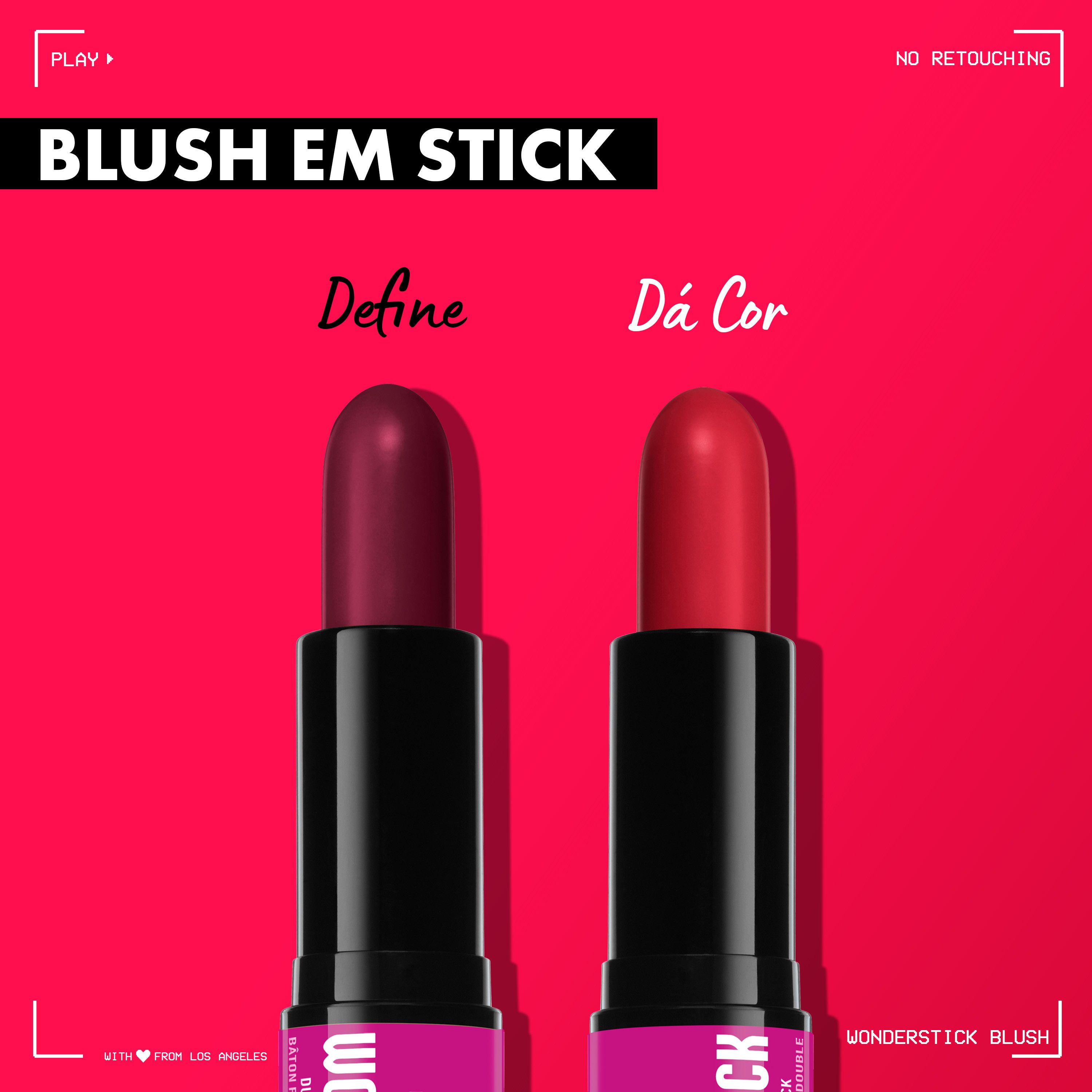 Wonder Stick Dual Face Lift konturni i korektor u stiku Konturiranje lica