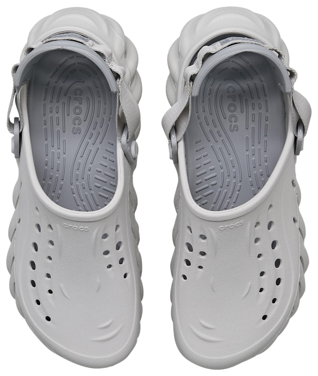 Crocs Echo -puukengät
