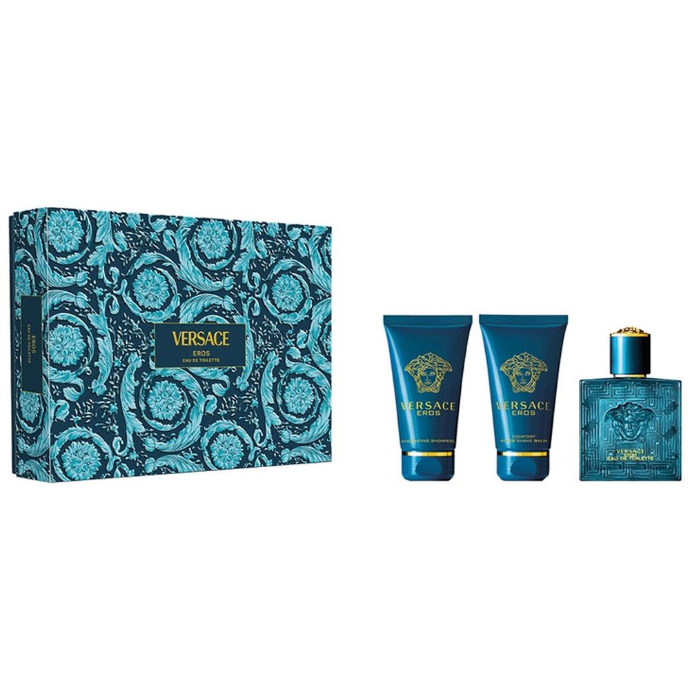 Versace Eros