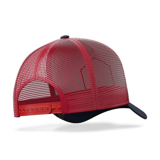 Gorra – Das indische Gesicht, geboren zum Skifahren