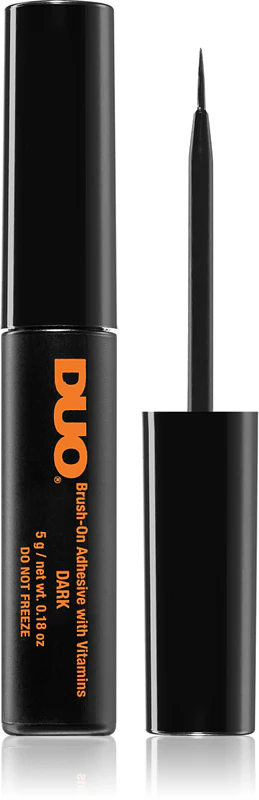 Cola para cílios postiços Ardell Duo com pincel