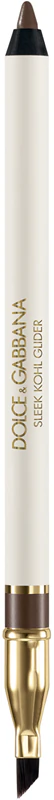 Dolce&Gabbana Classic Sleek Kohl Glider oogpotlood met kwastje