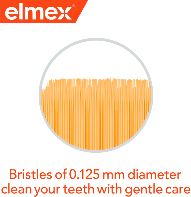 Elmex Super Soft 4360 Zahnbürste
