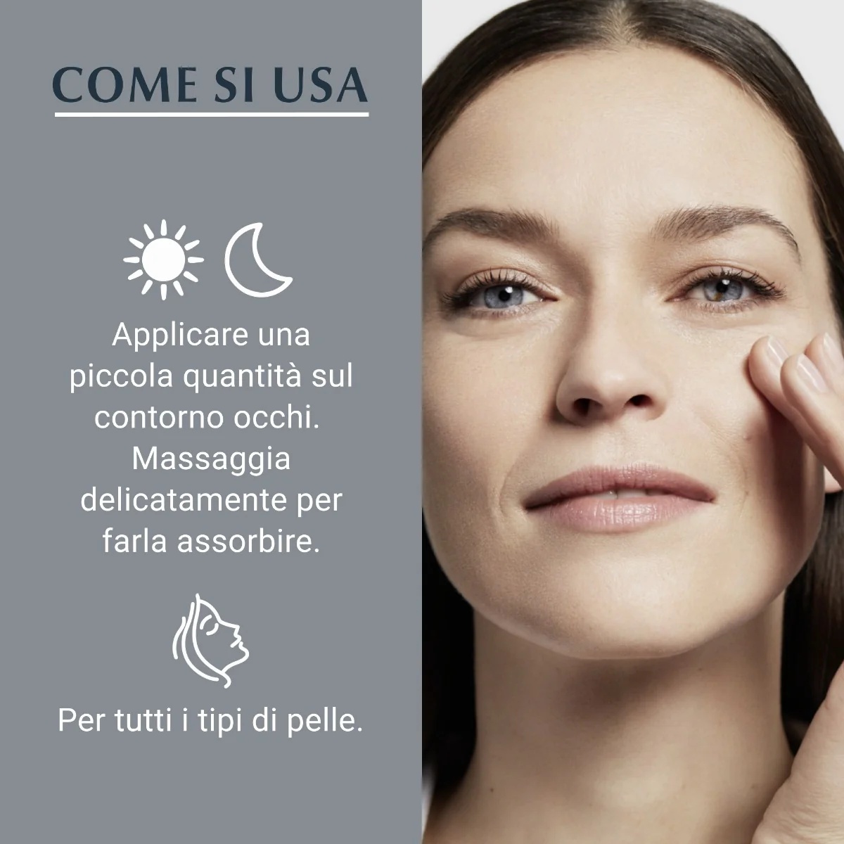EUCERIN Eucerin Hyaluron Filler Oog SPF 15 15 ml Oogcontour
