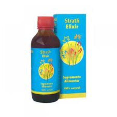 Strath Strath Elixir 250 ml 250 ml