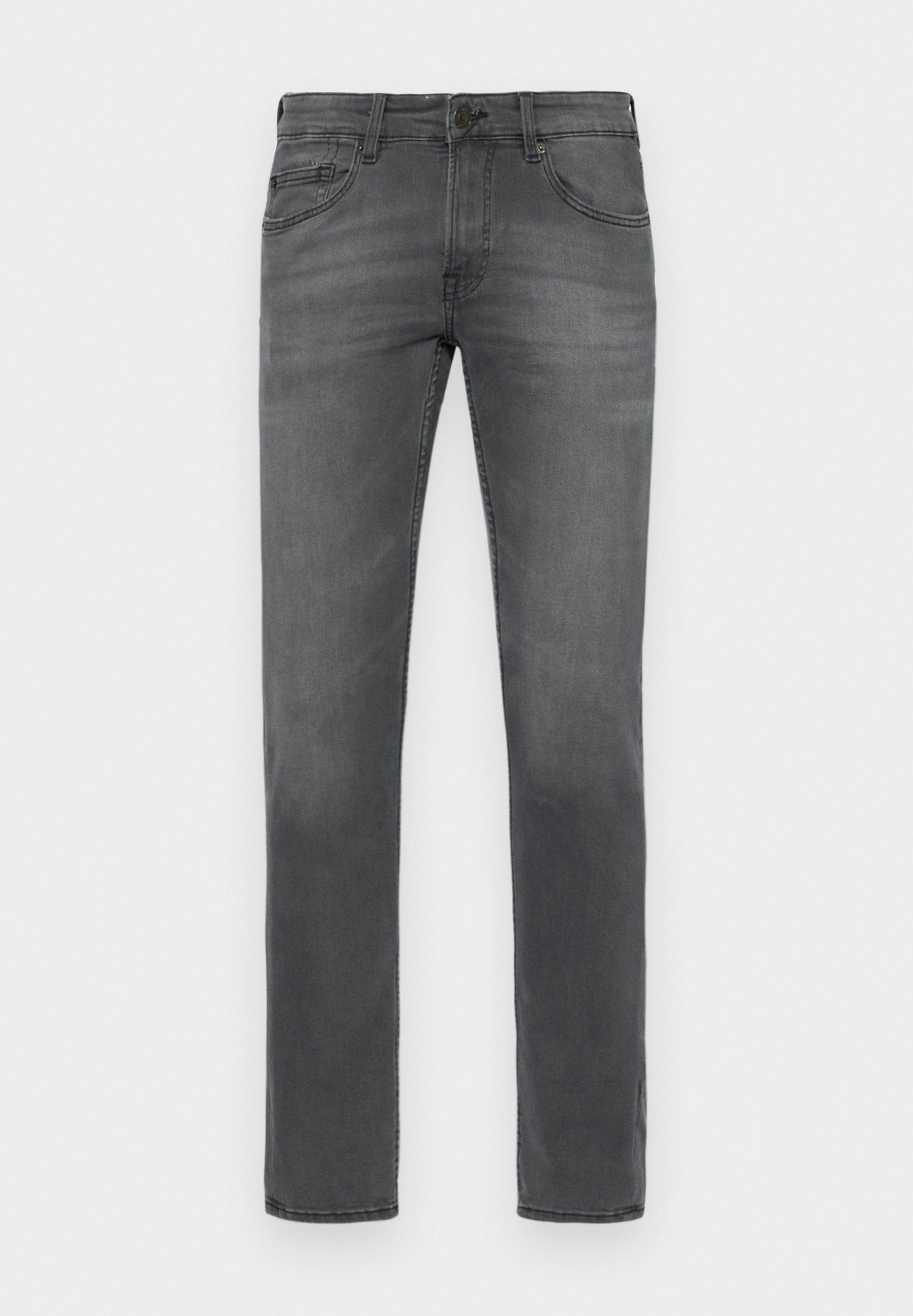 ONLY & SONS ONSWARP - Skinny-Farkut - denim