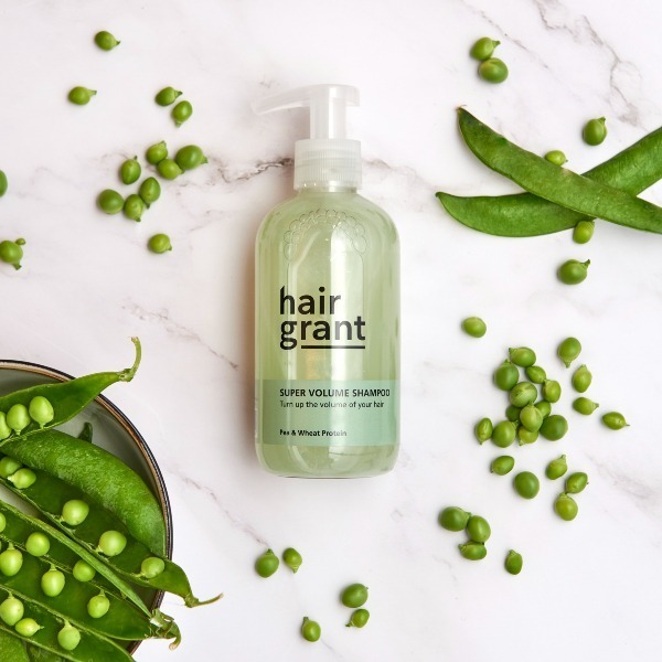 Shampoo Hair Grant Super Volume 250ml