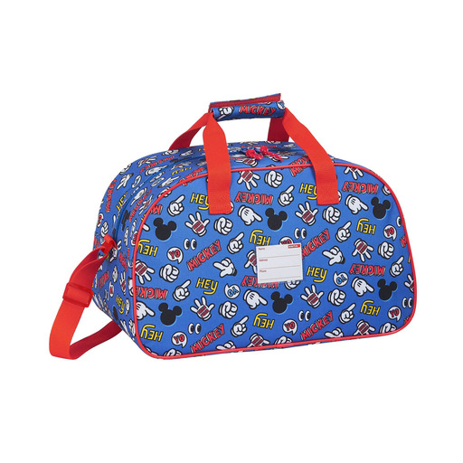  Bolsa De Portes Mickey Things