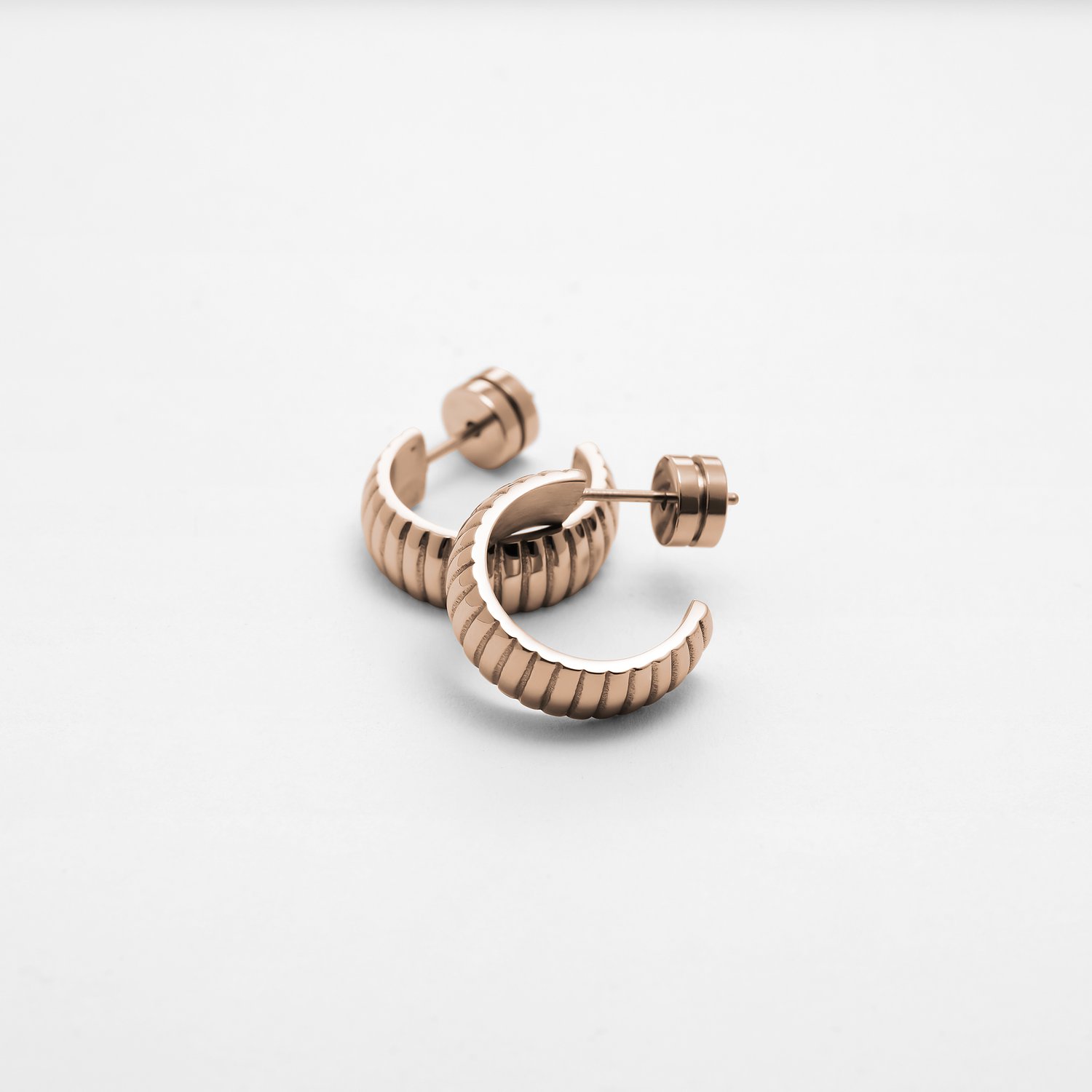 Esprit Boucles d'oreilles