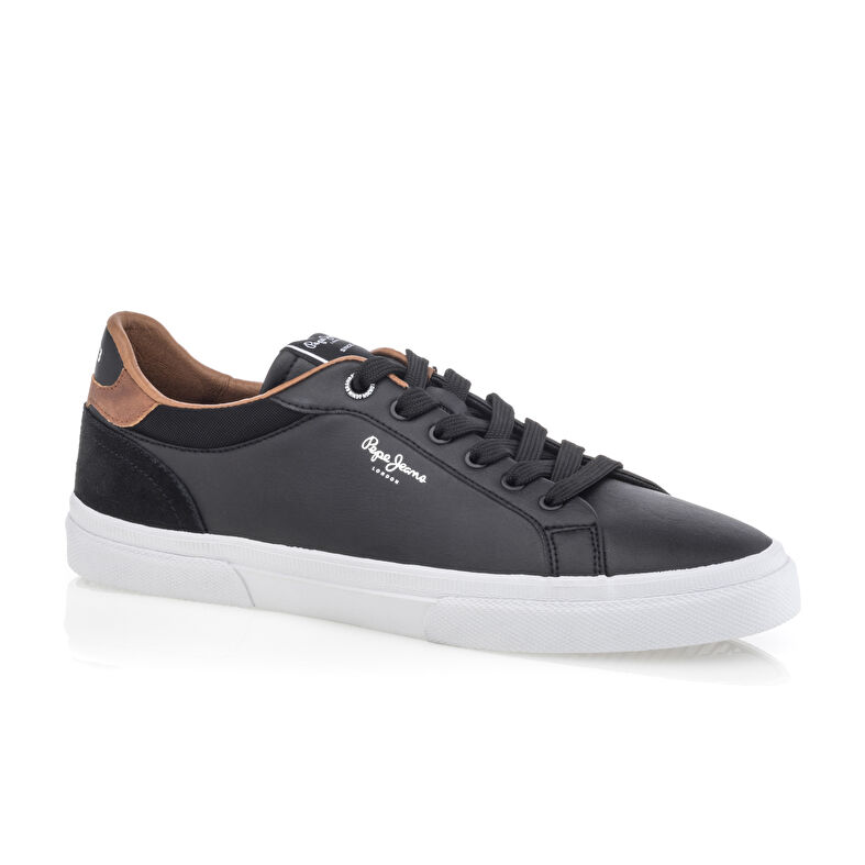 Korit / lenkkarit Homme Noir