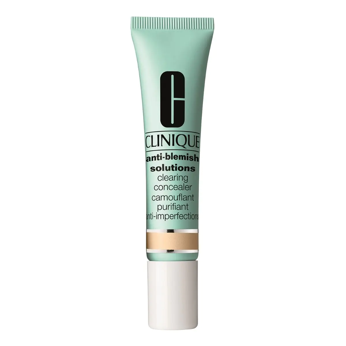 Clinique Anti-Blemish Solutions Clearing Concealer Korektor do twarzy, 02