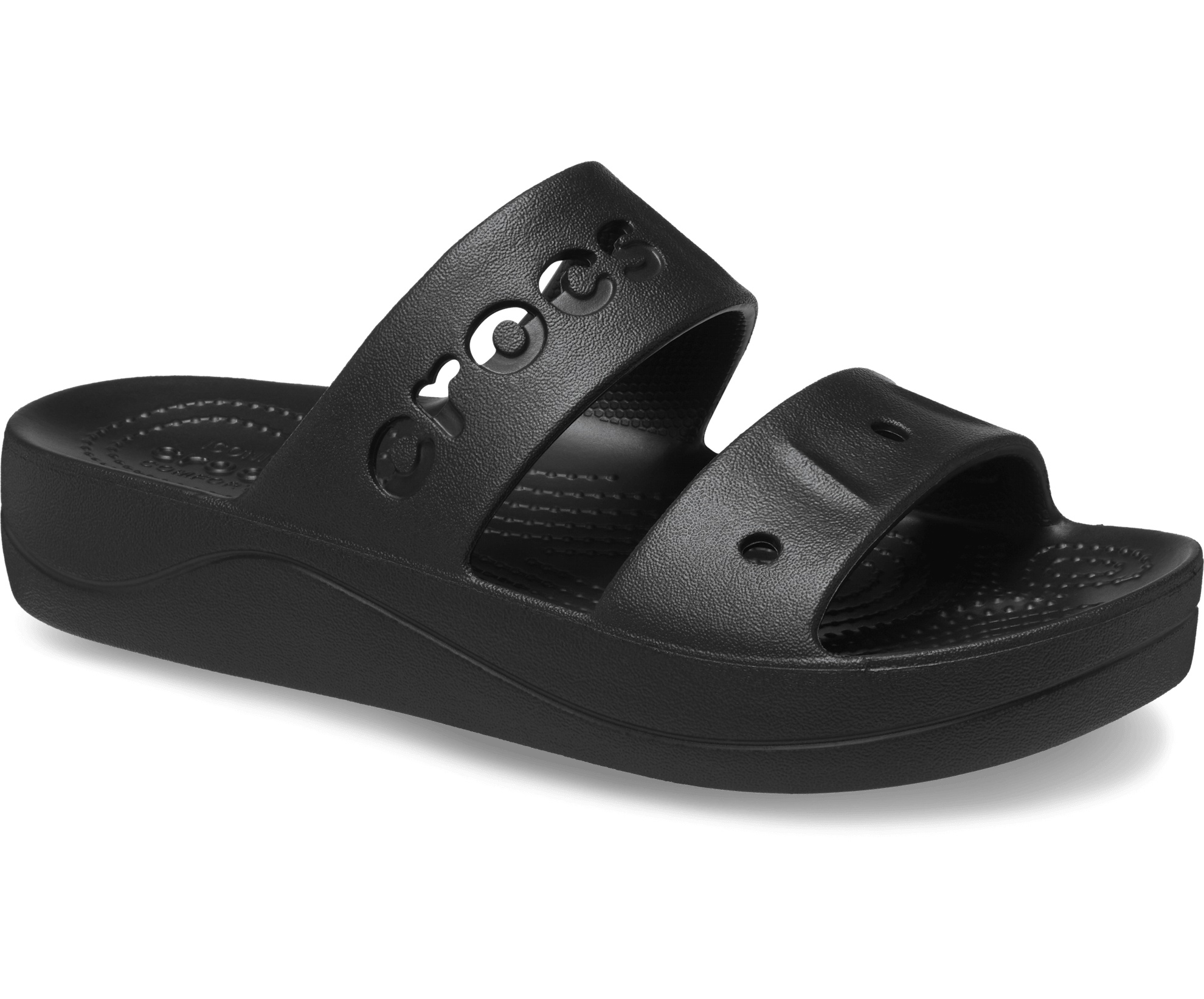 Baya Platform Sandal