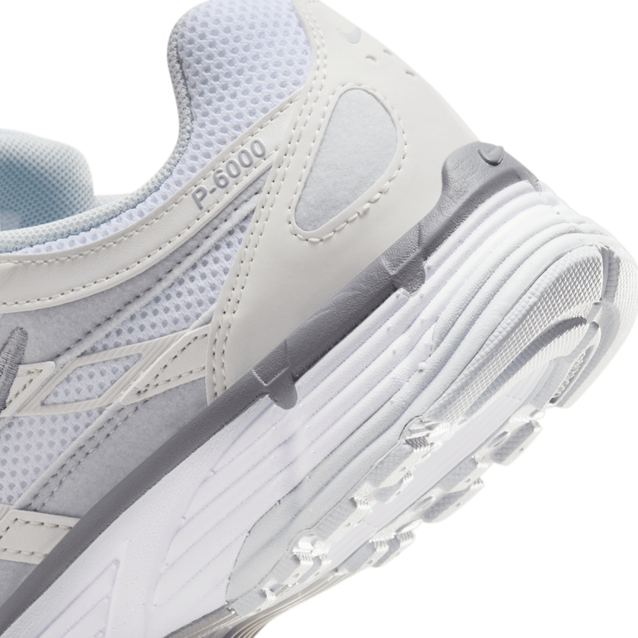 Nike P-6000