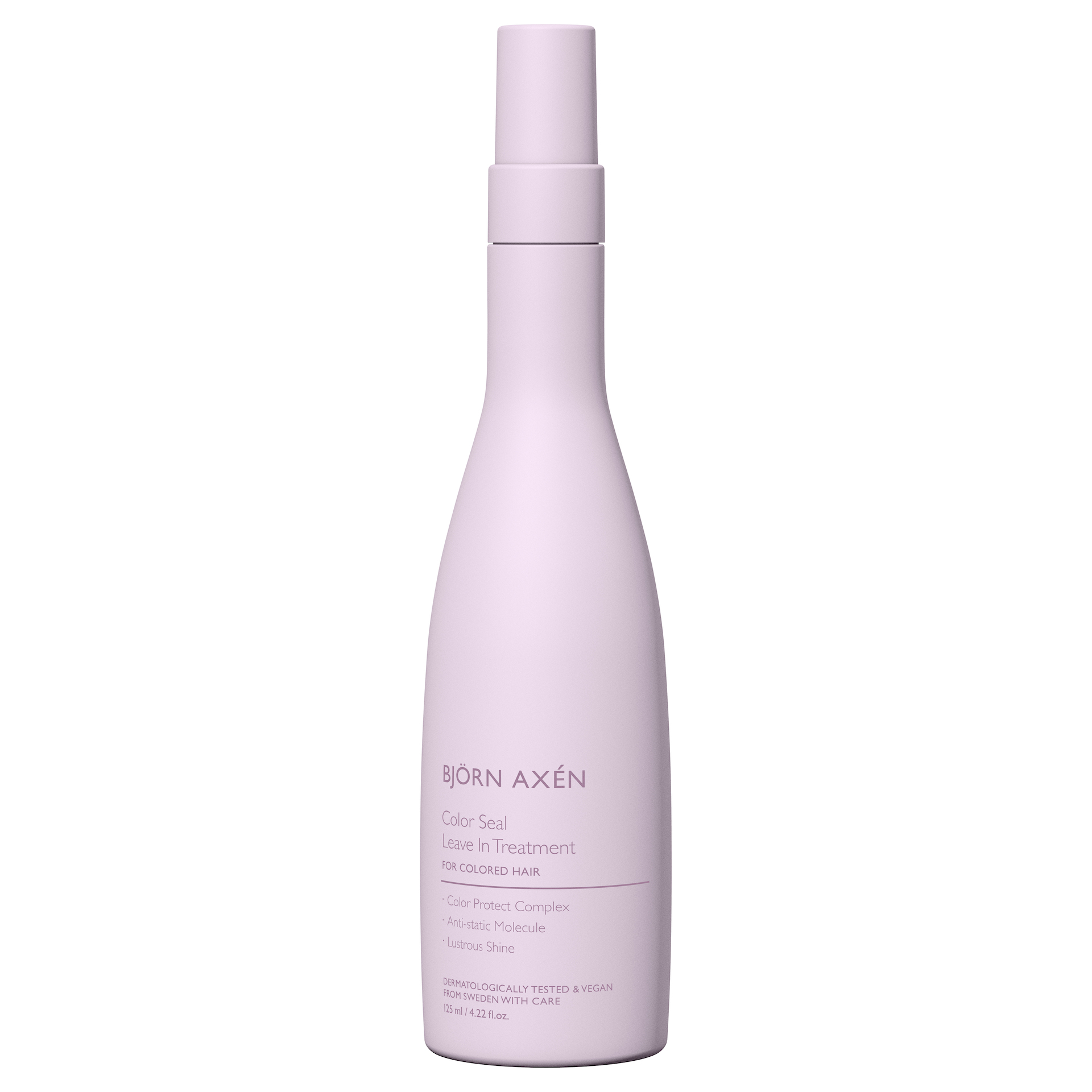 Цолоур Сеал Леаве-ин Треатмент 125 мл - Бјорн Акен