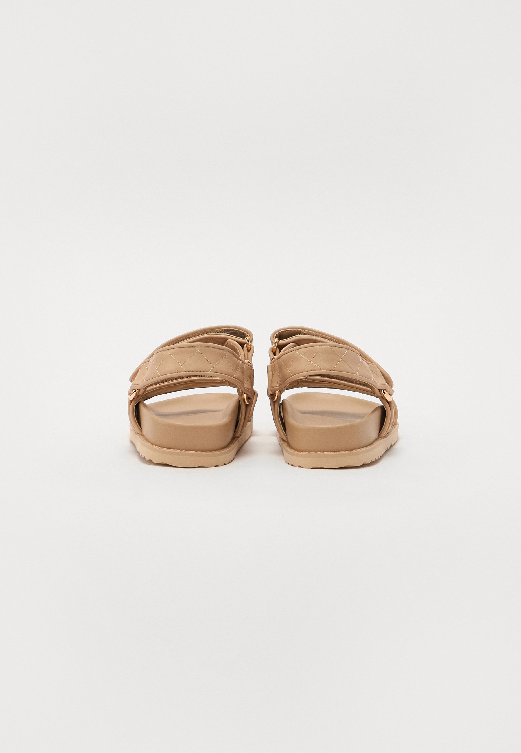 Appelez ça le printemps ANETTE - Sandales - beige moyen