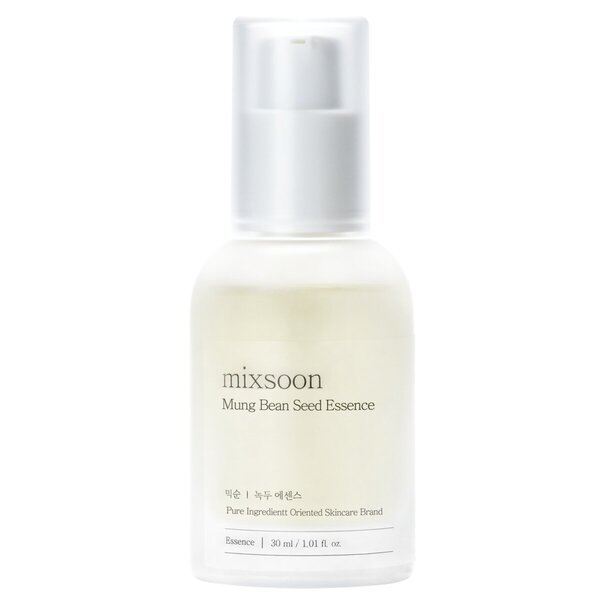 „Mixsoon“ mung pupelių sėklų esencija<br>30ml