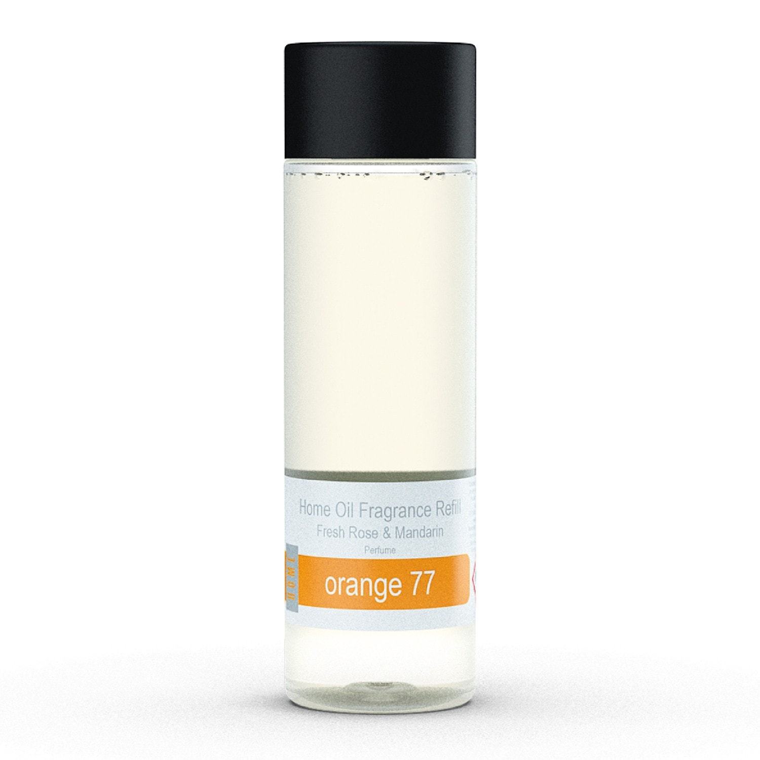 Janzen Orange 77 kambario kvapo papildymo pakuotė namams – 200 ml