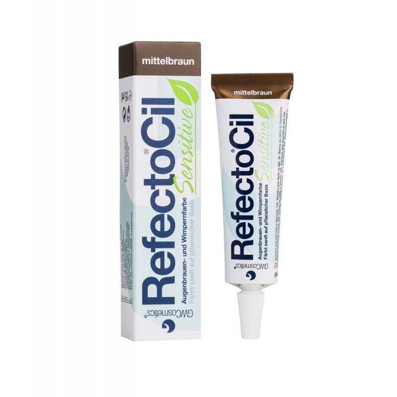 RefectoCil Sensible