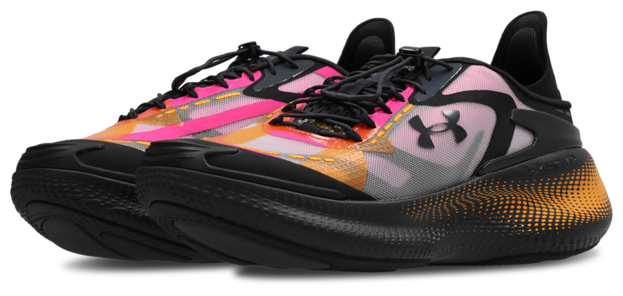 Under Armour Echo