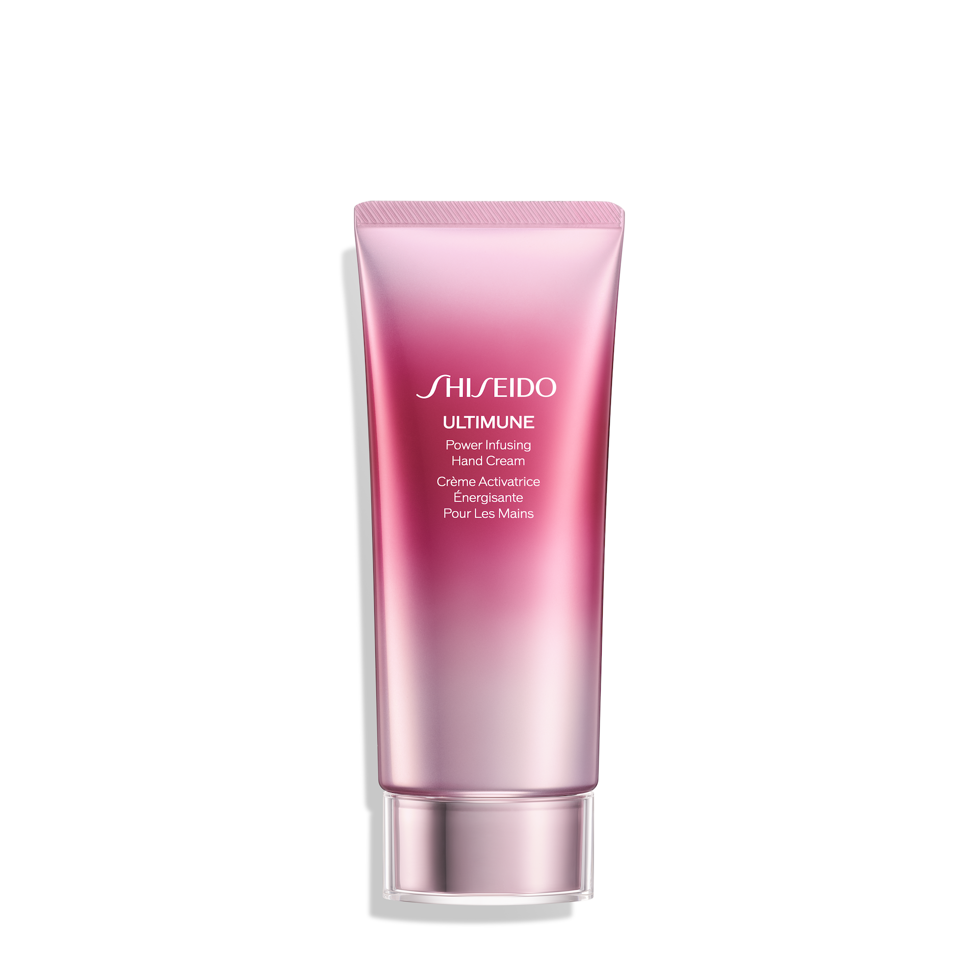Crema de maini Ultimune 75 ml - Shiseido