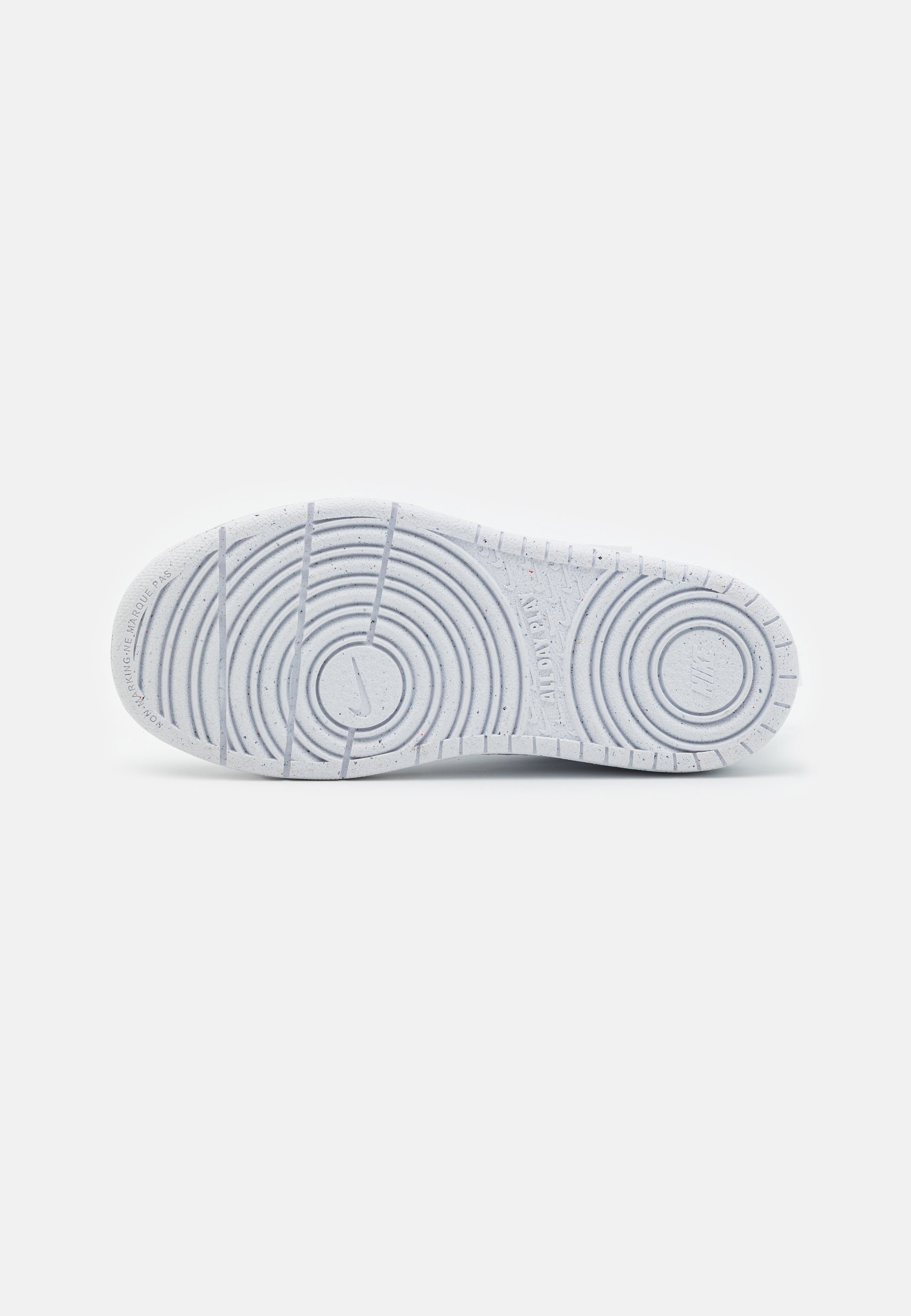 Nike Sportswear COURT BOROUGH - Sneakers - wit