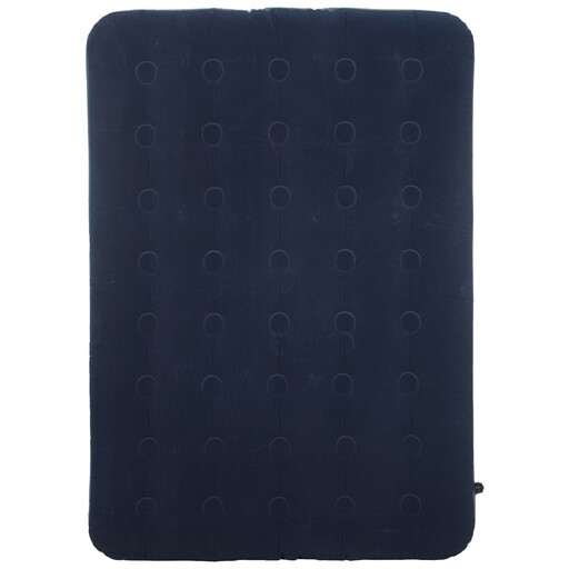 Colchoneta Hinchable / Colchon De Aire Tamaño Individual 140 Modelo Duoblimpp Camping/visita/viaje