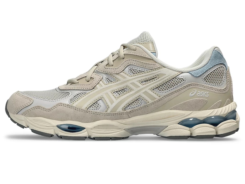GEL-NYC - Smoke Grey/Smoke Grey