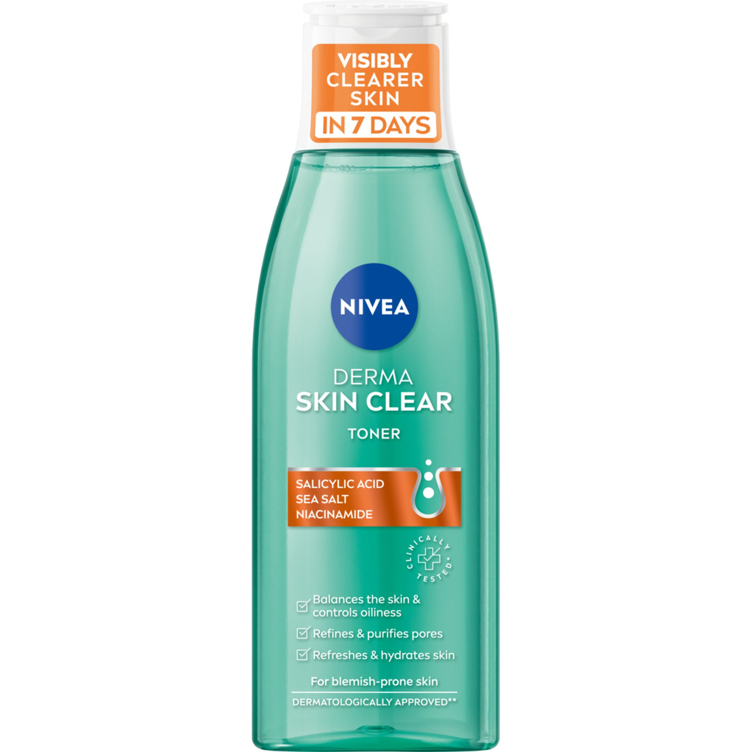 Nivea Derma Skin Clear