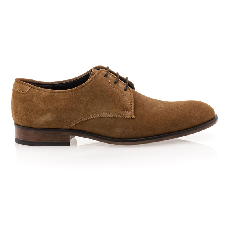 Sapatos sociais masculinos marrons