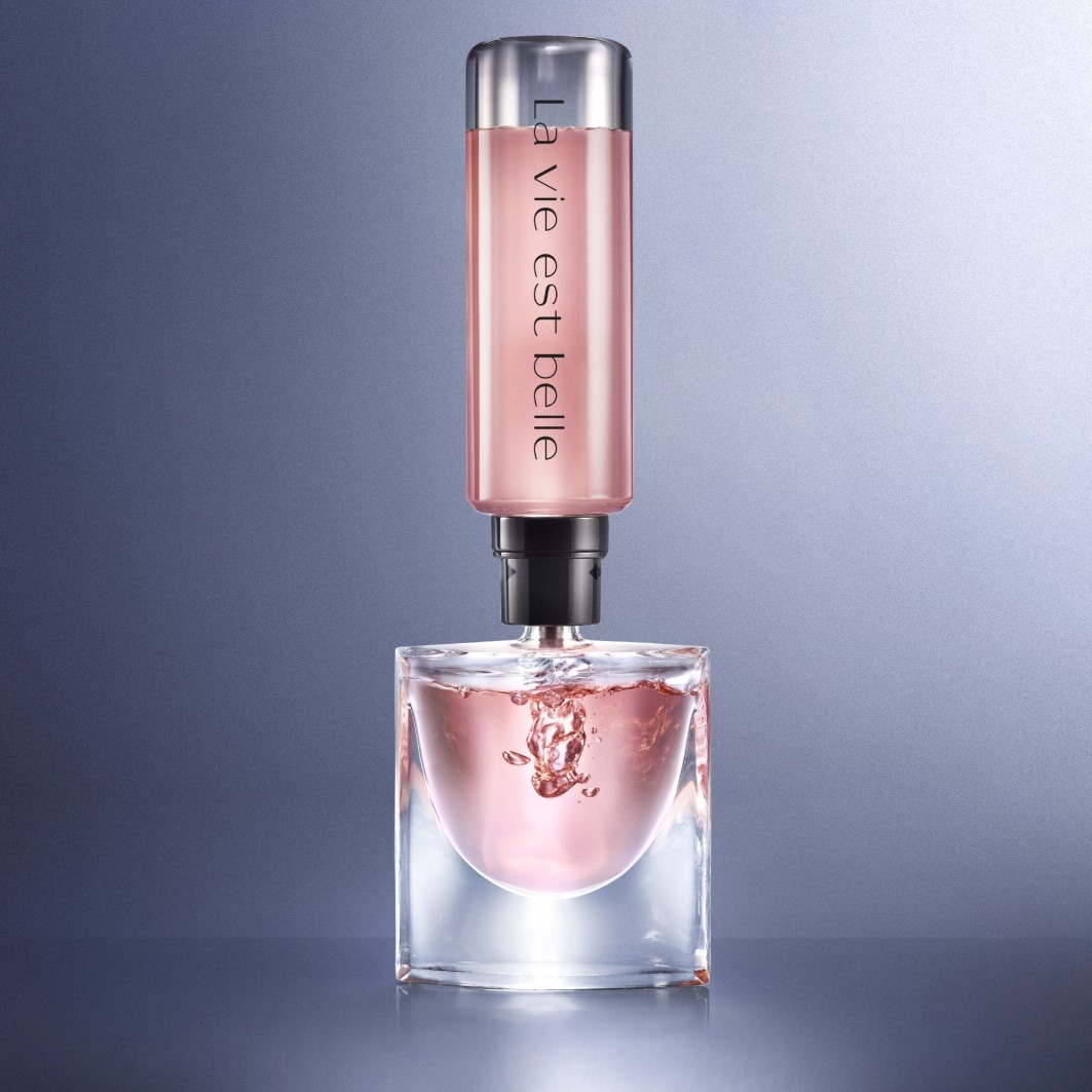 Lancôme Eau de Parfum La vie est belle Genopfyldelig – 15 ml
