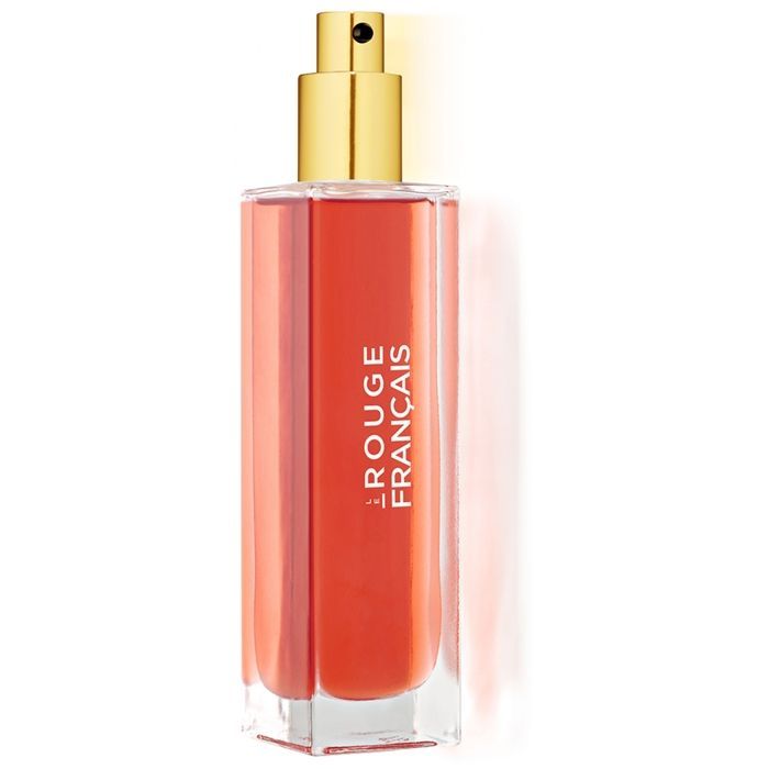 Le Rouge Français l'Huile Démaquillante Visage Yeux et Lèvres Bio 100 ml
