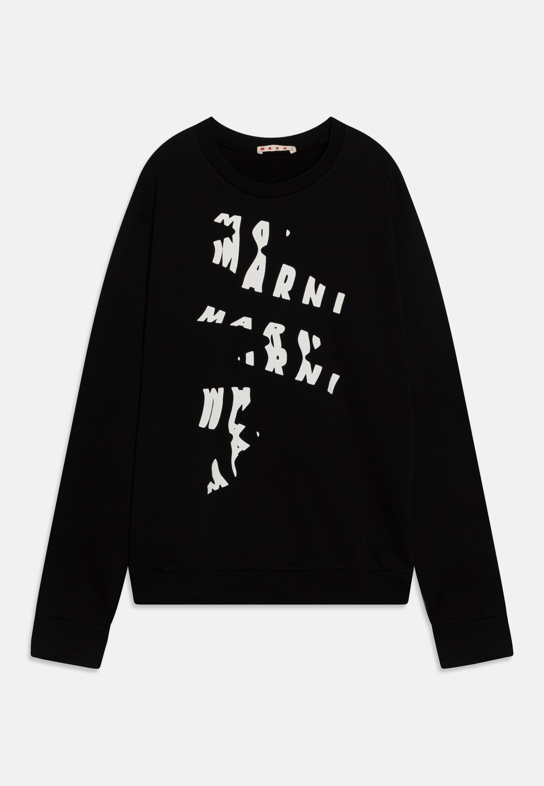 Marni UNISEX - Sweatshirt - zwart