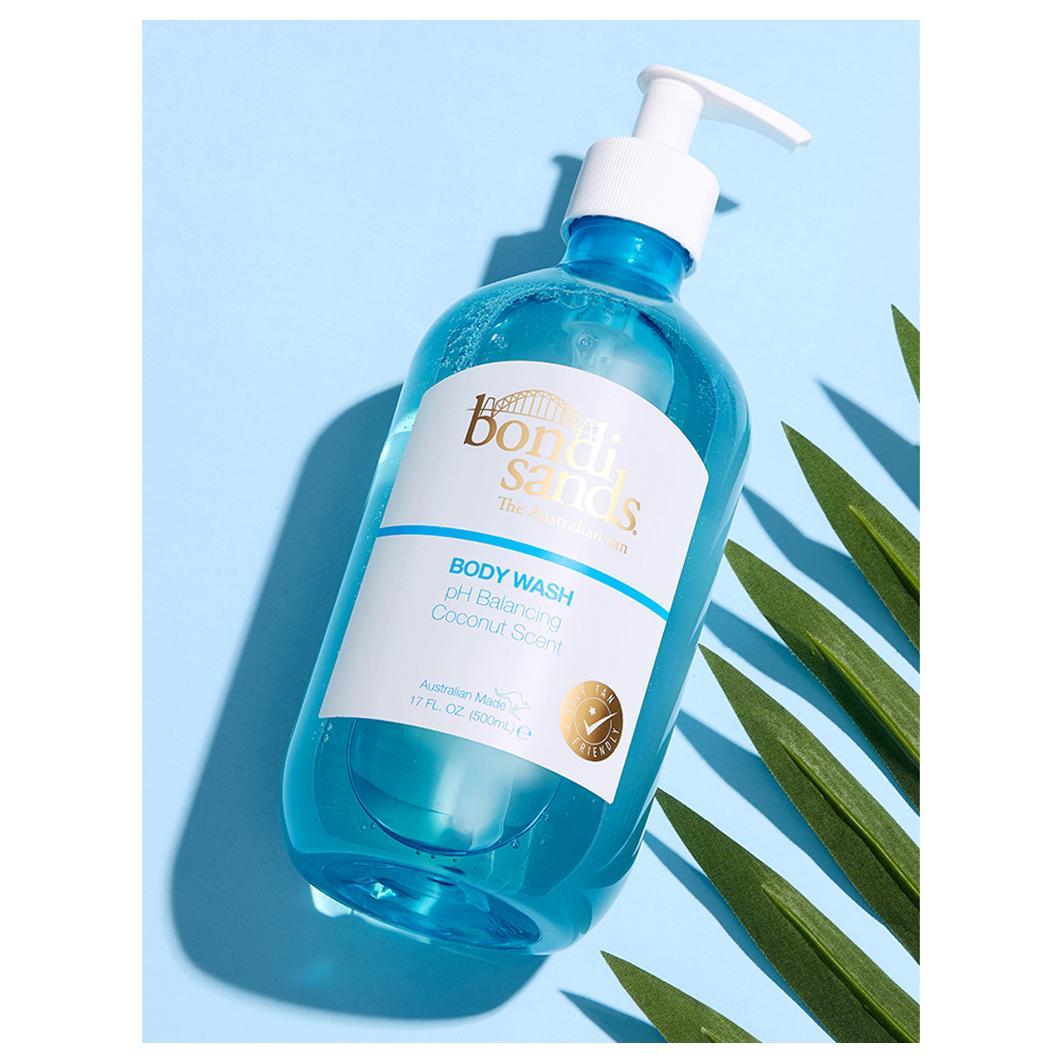 Gel za prhanje Bondi Sands - 500 ml